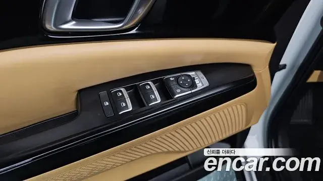 Kia Carnival 2020 — Фото 18/20