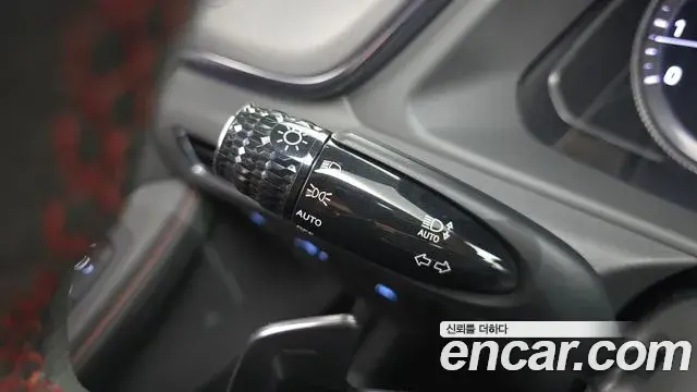 Hyundai Sonata Hybrid 2021 — Şəkil 29/30