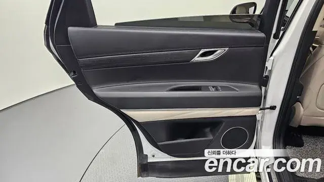 Genesis GV80 2023 — Şəkil 1/31