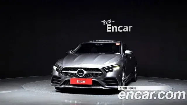Mercedes-Benz CLS-Class 2020 — ფოტო 9/20