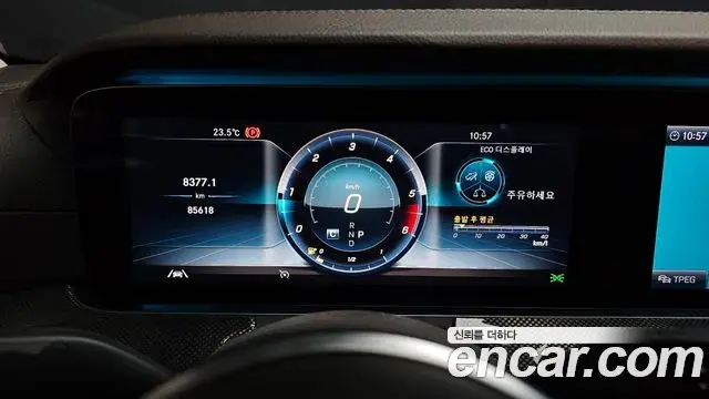 Mercedes-Benz CLS-Class 2020 — ფოტო 6/20