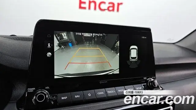 Kia Seltos 2021 — Şəkil 28/31