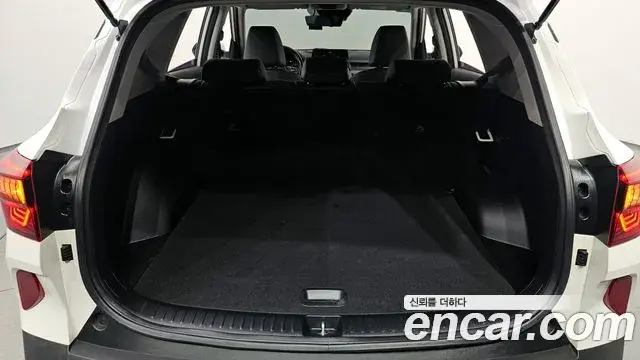 Kia Seltos 2021 — Şəkil 31/31