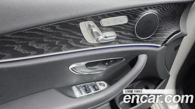 Mercedes-Benz E-Class 2022 — Şəkil 4/33