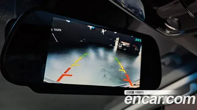 Hyundai Staria 2022 — Photo 14/20