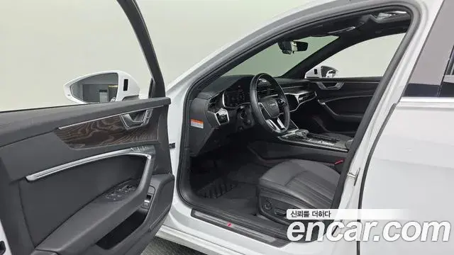 Audi A6 2019 — Photo 3/20