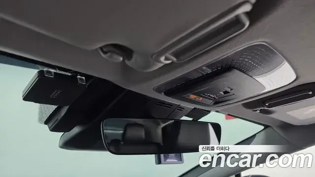 Toyota Prius 2025 — Şəkil 31/31