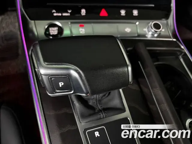 Audi A6 2021 — Фото 9/18