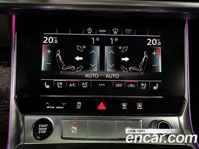 Audi A6 2021 — Фото 12/18