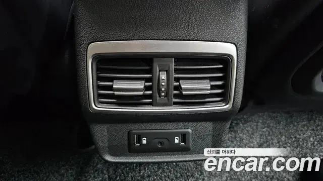 Renault Samsung QM6 2021 — Фото 17/20