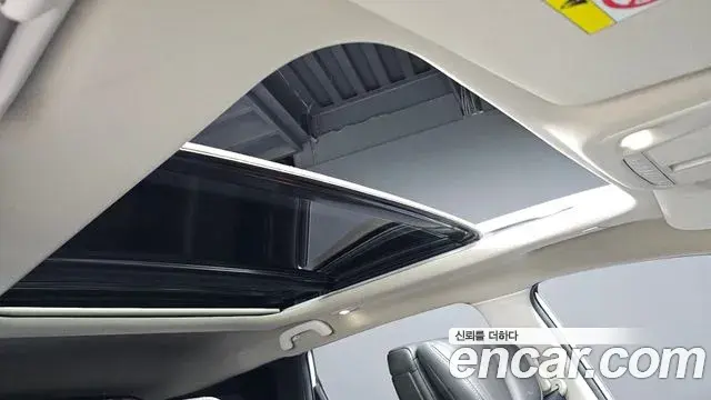 Renault Samsung QM6 2021 — Фото 19/20
