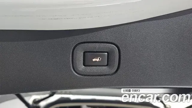 Renault Samsung QM6 2021 — ფოტო 16/36