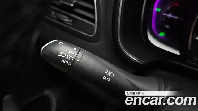 Renault Samsung QM6 2021 — ფოტო 21/36