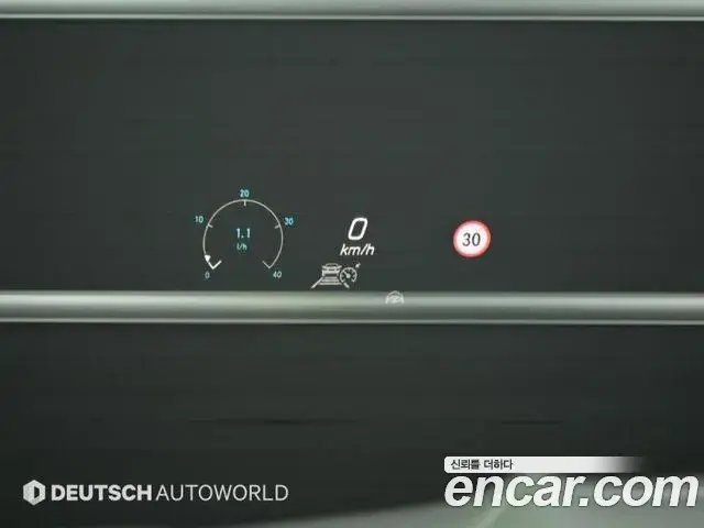 Mercedes-Benz GLE-Class 2020 — Photo 11/20