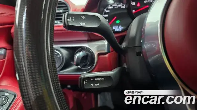 Porsche 718 Cayman 2021 — ფოტო 26/30