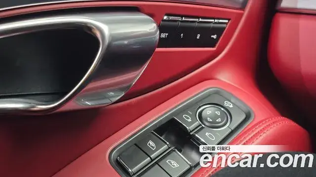 Porsche 718 Cayman 2021 — ფოტო 24/30