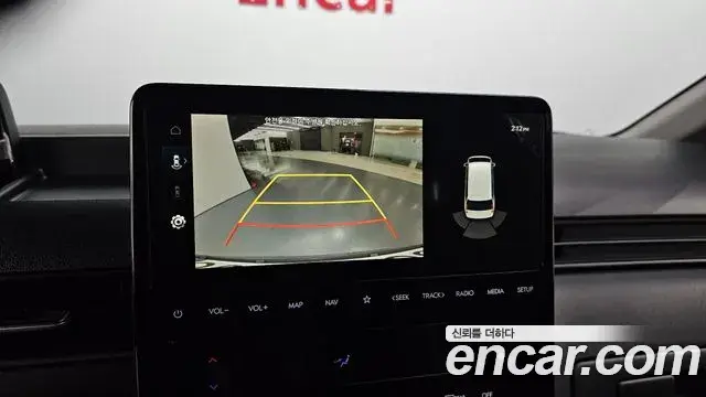 Hyundai Staria 2024 — Фото 13/20