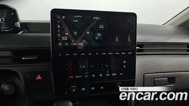 Hyundai Staria 2024 — Фото 14/20