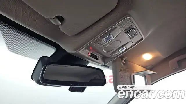 Renault Samsung XM3 2022 — ფოტო 13/20