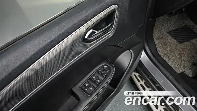 Renault Samsung XM3 2023 — ფოტო 32/32