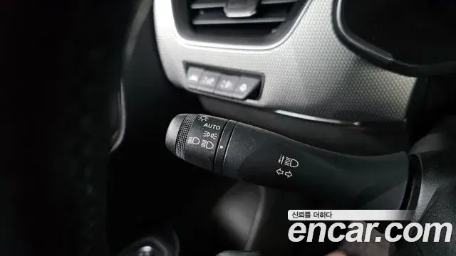 Renault Samsung XM3 2023 — ფოტო 26/32
