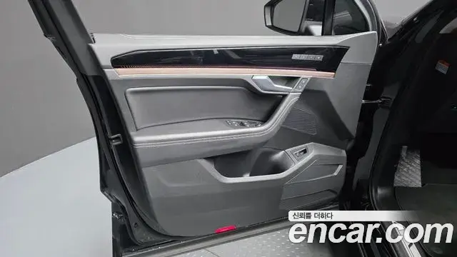 Volkswagen Touareg 2024 — ფოტო 11/34