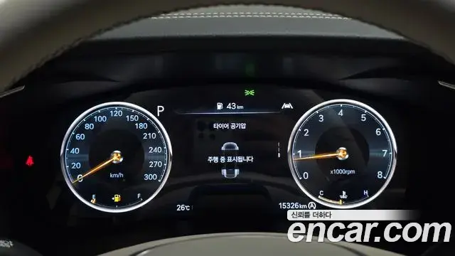 Genesis G70 2022 — Photo 31/35