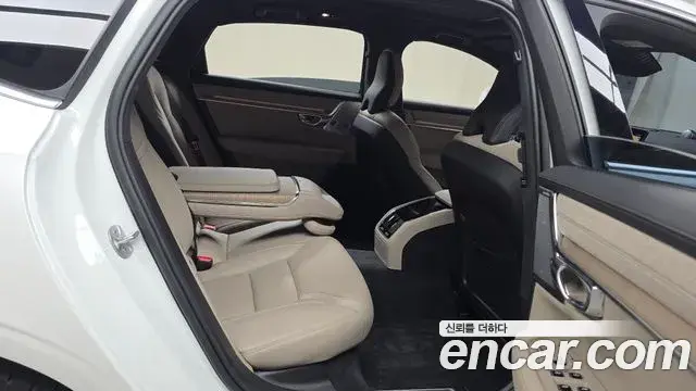 Volvo S90 2025 — Şəkil 7/37