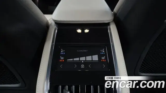 Volvo S90 2025 — Şəkil 26/37