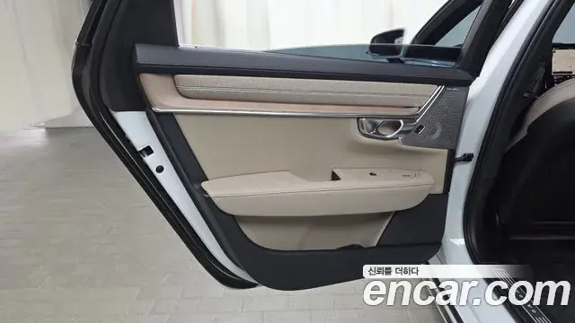 Volvo S90 2025 — Şəkil 9/37