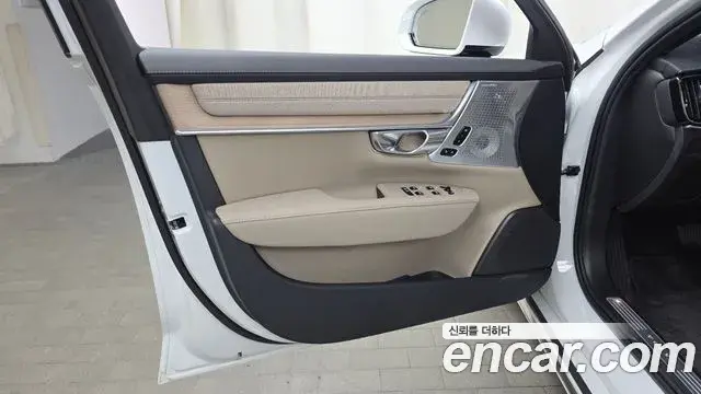 Volvo S90 2025 — Şəkil 37/37