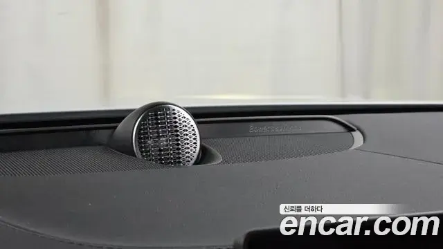 Volvo S90 2025 — Şəkil 24/37