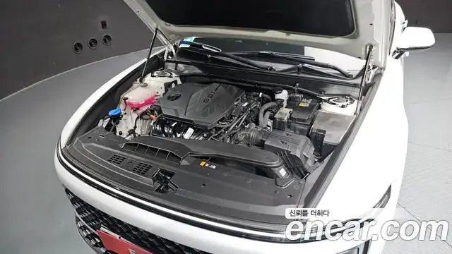 Hyundai Grandeur Hybrid 2023 — Şəkil 1/31