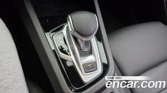 Renault Samsung XM3 2022 — Şəkil 14/20