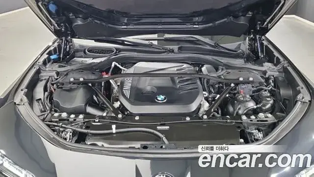 BMW 7 Series 2024 — ფოტო 15/18