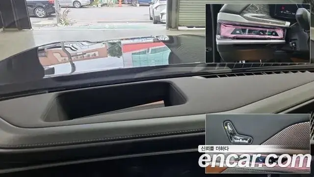 BMW 7 Series 2024 — ფოტო 3/18