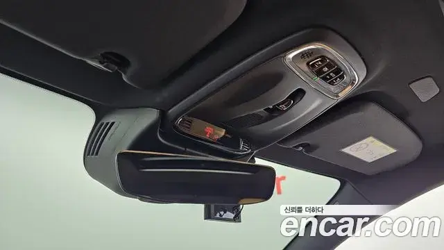 Volvo V60 Cross Country 2021 — Photo 31/34