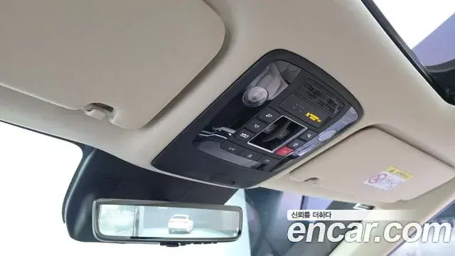 Kia Carnival 2024 — Photo 15/35