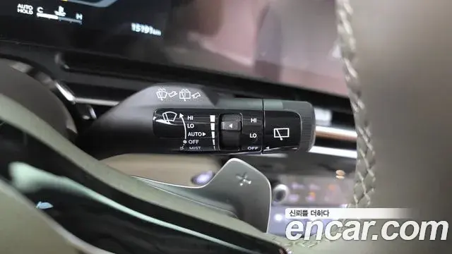 Kia Carnival 2024 — Photo 3/35