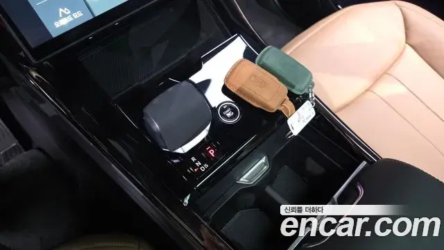 Land Rover Range Rover Sport 2025 — Photo 20/32