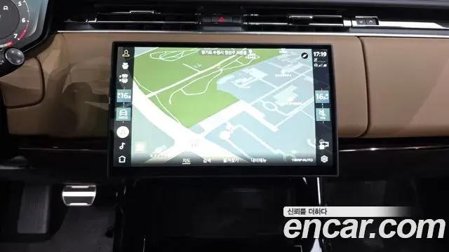 Land Rover Range Rover Sport 2025 — Photo 5/32