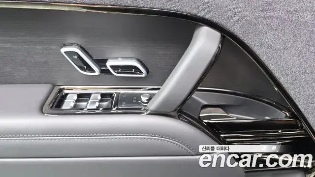 Land Rover Range Rover Sport 2025 — Photo 6/32