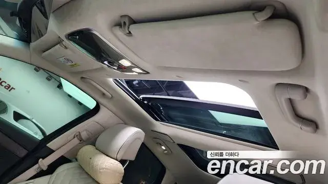 Genesis GV80 2024 — Şəkil 29/41