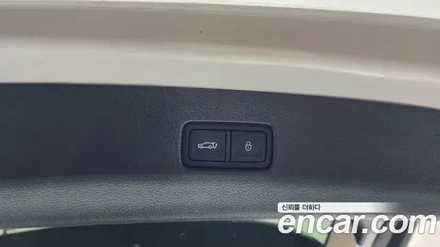 Genesis GV80 2024 — Şəkil 13/41