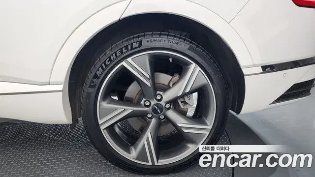 Genesis GV80 2024 — Şəkil 39/41