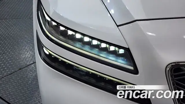 Genesis GV80 2024 — Şəkil 12/41