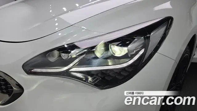 Kia Stinger Meister 2022 — Şəkil 3/33