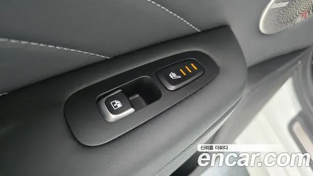 Kia Stinger Meister 2022 — Şəkil 13/33