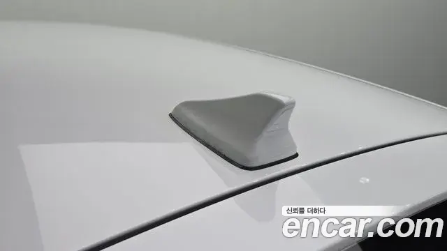 Kia Stinger Meister 2022 — Şəkil 27/33
