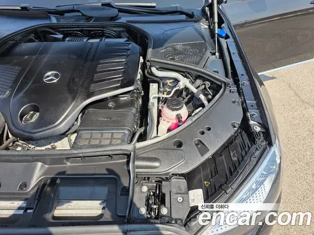Mercedes-Benz S-Class 2024 — Şəkil 1/20